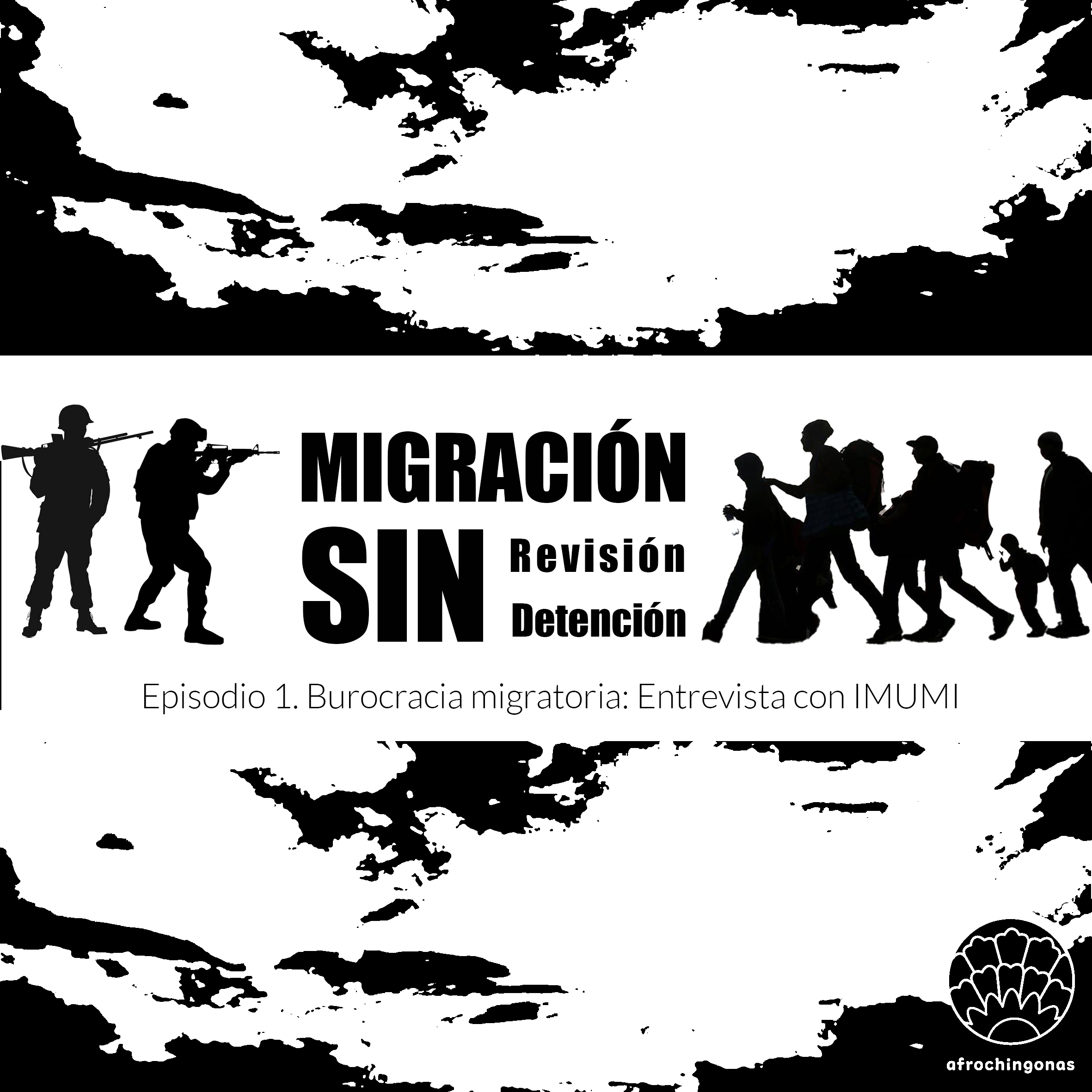 Burocracia migratoria: Entrevista con IMUMI