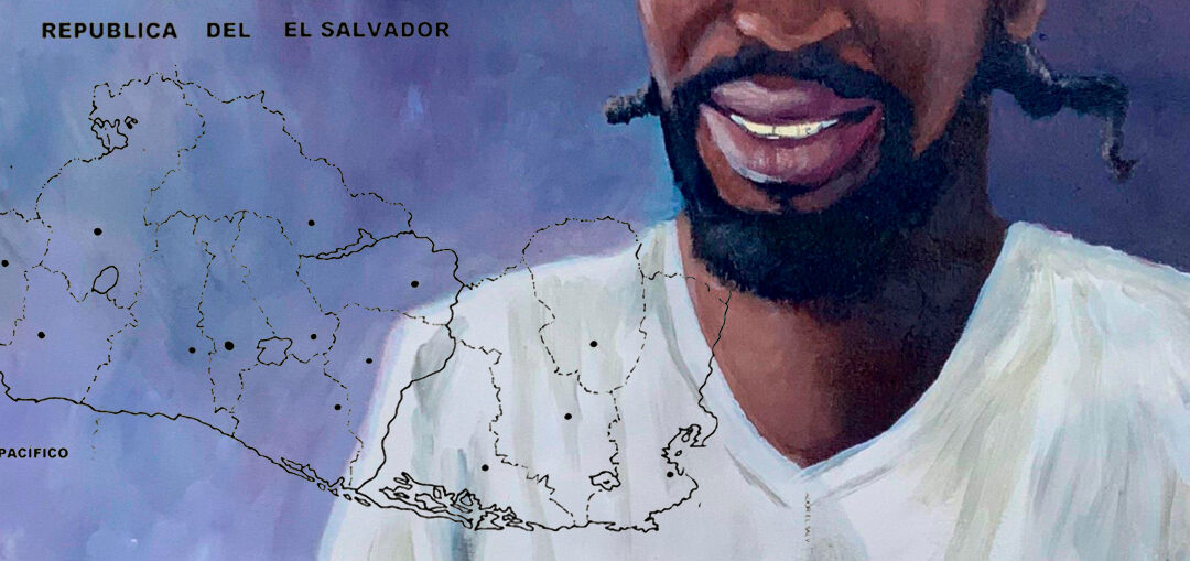 El reconocimiento de la afrodescendencia en El Salvador