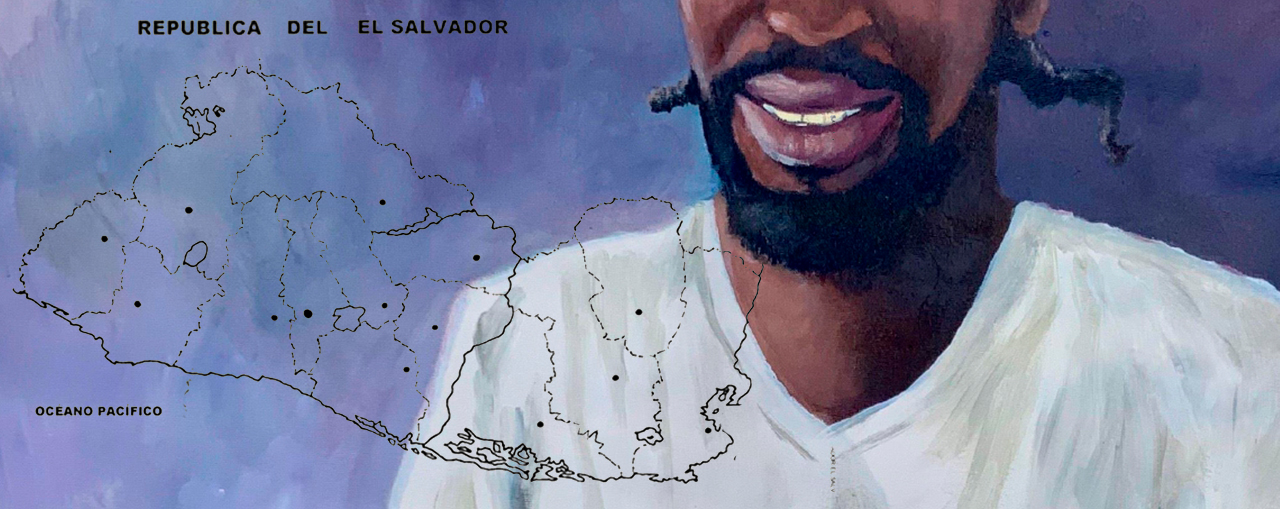El reconocimiento de la afrodescendencia en El Salvador