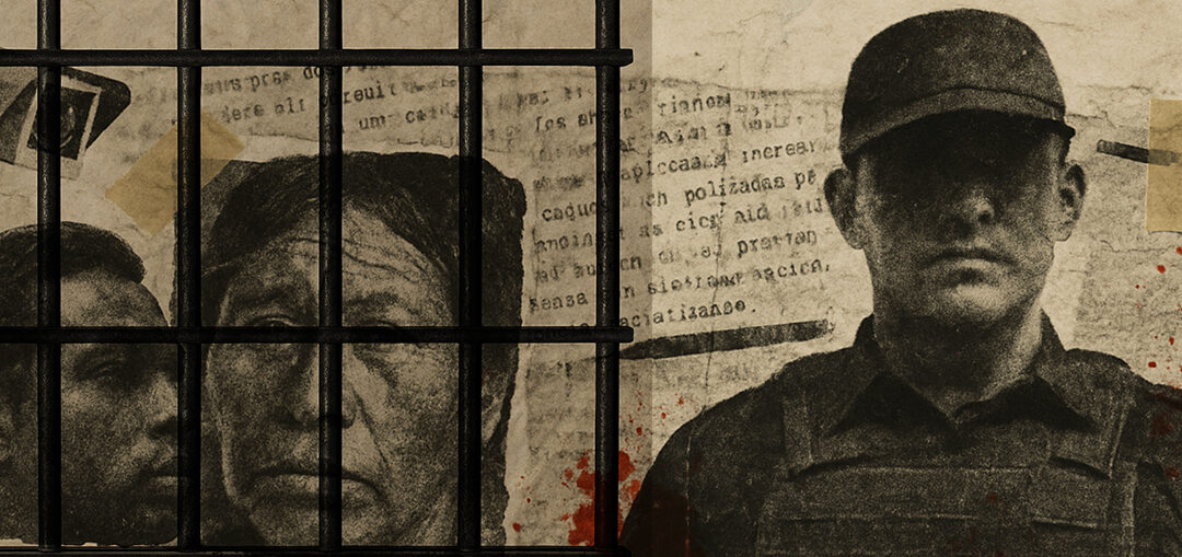 ¿Racismo en la guerra contra el narco?￼