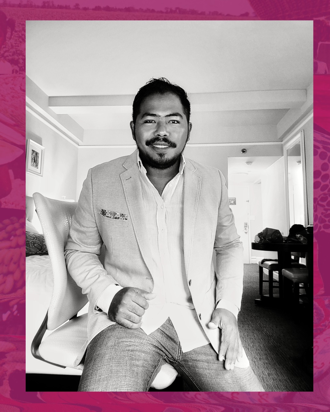 Hugo Arellanes Antonio