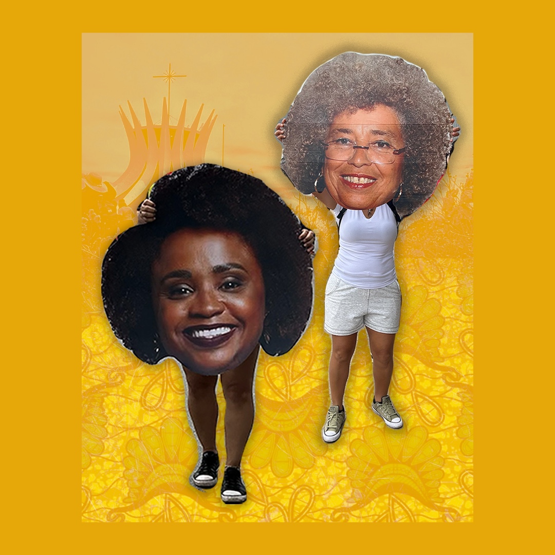 8.7: Marcha de las Mujeres Negras